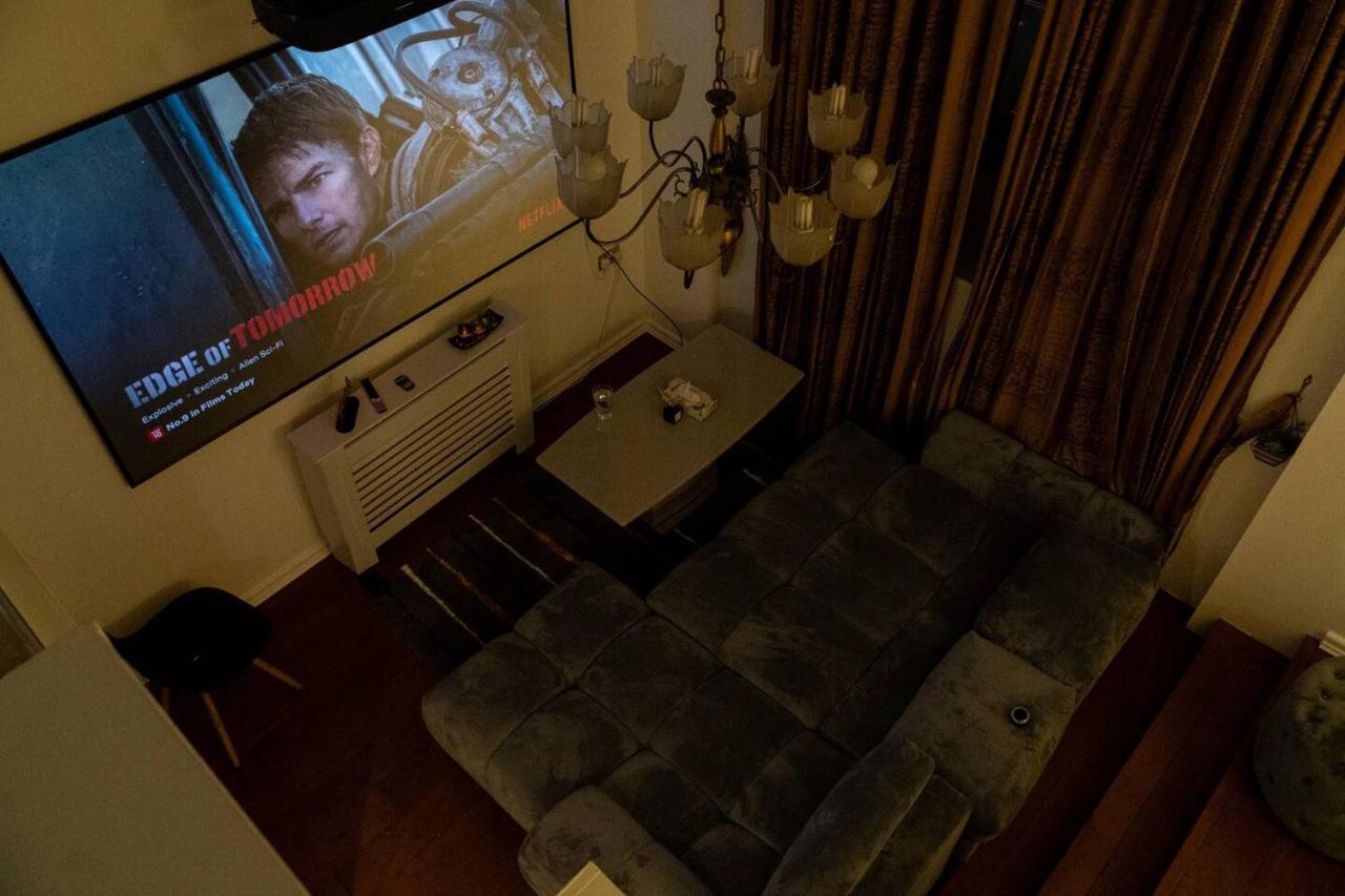 Apartamento Designer