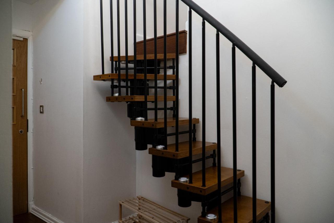 Designer Apartment