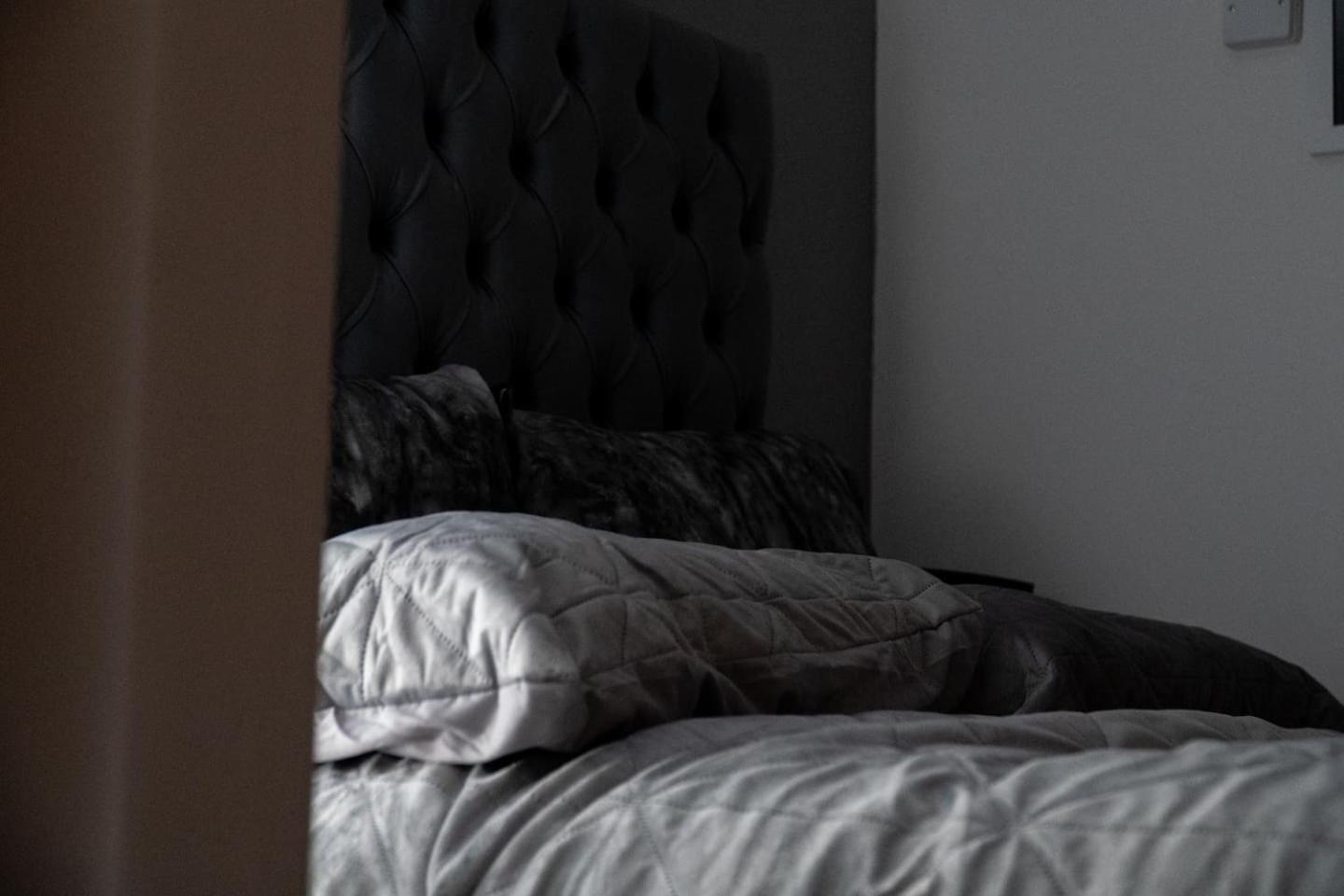 Designer Apartment Manchester